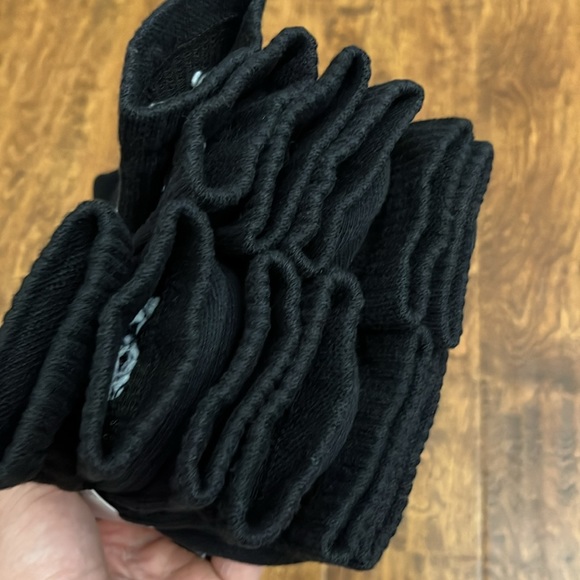 Nike Everyday Crew Cotton Cushioned Socks 6 Pack - Picture 16 of 17